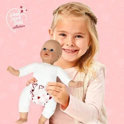 The New York Doll Collection Baby Doll Diaper Bag Set With Accessories -Kids Toys Store GUEST de45186f af53 4df5 bb10 da04fe9fcb27
