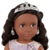 Our Generation Ambreal With Tiara & Floral Gown Outfit 18" Fashion Doll 2 Our Generation Ambreal With Tiara & Floral Gown Outfit 18" Fashion Doll -Kids Toys Store GUEST deb60cf4 717e 4986 b982 892c30751eaa
