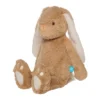 Manhattan Toy Willow The Coffee & Beige Snuggle Bunnies 12" Stuffed Animal With Embroidered Accents -Kids Toys Store GUEST ded2fef5 f037 4252 8a11 2dfbc75ae621