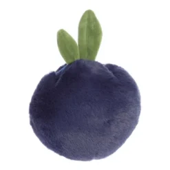 Ebba Small Blueberry Precious Produce Adorable Baby Stuffed Animal Blue 6.5" 8 Ebba Small Blueberry Precious Produce Adorable Baby Stuffed Animal Blue 6.5" -Kids Toys Store GUEST df06b04f c525 432a 9822 90703d28f481