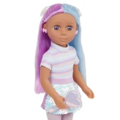 Glitter Girls Pierced Ears 14" Poseable Fashion Doll - Ciara -Kids Toys Store GUEST e0df6bb7 6e5b 471a 9559 baf2337033a9
