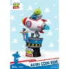 Disney Alien Coin Ride (D-Stage) -Kids Toys Store GUEST e0eab3f3 94e4 44bb a7ea d45140bd18a2
