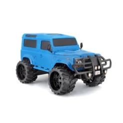Maisto RC 1:16 Scale Land Rover Defender - Blue -Kids Toys Store GUEST e3a55a57 bc8f 467d ad90 4afce8987e61