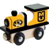 MasterPieces Officially Licensed NCAA Missouri Tigers Wooden Toy Train Engine For Kids 2 MasterPieces Officially Licensed NCAA Missouri Tigers Wooden Toy Train Engine For Kids -Kids Toys Store GUEST e4057309 0bc6 4da5 98d4 c533f752142f