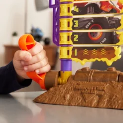 Monster Jam El Toro Loco Big Air Challenge -Kids Toys Store GUEST e4e3eb8b 0dbd 4fd7 8158 8ad0ac98be03