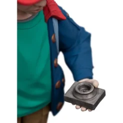 WETA Workshop Mini Epics - Stranger Things (Season 1) - Dustin The Pathfinder (Limited Edition) -Kids Toys Store GUEST e5314b52 5312 4061 b497 a27f5db35ba7