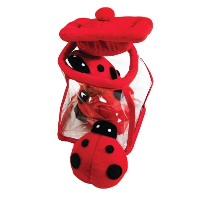 Kaplan Early Learning Company Toddler Sorting Color Jars 3 Kaplan Early Learning Company Toddler Sorting Color Jars