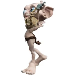 WETA Workshop Mini Epics: The Lord Of The Rings Trilogy: Smeagol