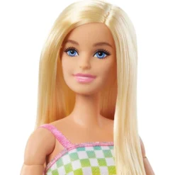 Barbie Fashionistas Doll With Wheelchair And Ramp And Blonde Hair -Kids Toys Store GUEST e77d75a1 62f7 49e9 8a08 227b6eb78a7d