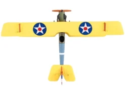 Curtiss JN4 "Jenny" Biplane Aircraft "United States Army Air Service" 1/100 Diecast Model Airplane By Postage Stamp 10 Curtiss JN4 "Jenny" Biplane Aircraft "United States Army Air Service" 1/100 Diecast Model Airplane By Postage Stamp -Kids Toys Store GUEST e7807918 d64e 4bc6 b81f 752154c8408e