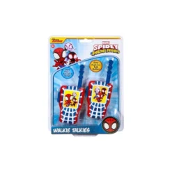 Spidey And His Amazing Friends Walkie Talkies -Kids Toys Store GUEST e867f222 deef 4e53 8ed8 8cc76171a79d