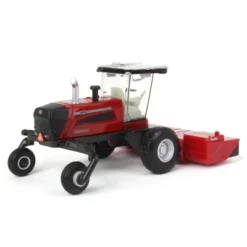 ERTL 1/64 Massey Ferguson WR265 Self-Propelled Windrower 3+years 16449 -Kids Toys Store GUEST e9015859 e902 4934 abf5 804acb086cc9