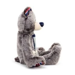 DEMDACO Here To Hug Bear - Military -Kids Toys Store GUEST e90b6b64 f0c1 4bc3 9329 541f9714fad8