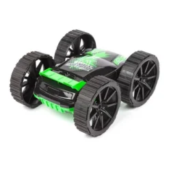 World Tech Toys Swift Vortex Full Function Remote Control Stunt Car -Kids Toys Store GUEST e91a977d 9d89 4b1c 97bd da2dc76d9ef2