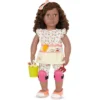 Our Generation Nahla With Storybook & Accessories 18" Posable Gardening Doll -Kids Toys Store GUEST e93a6ea9 7bf2 481b 82de 6ad72ba06e62