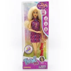 Fresh Dolls Carissa Fashion Doll 9 Fresh Dolls Carissa Fashion Doll -Kids Toys Store GUEST e964ac06 42d9 4712 9247 207feca3d8c6