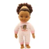 Positively Perfect 14" Nala Toddler Doll - Brown Hair/Brown Eyes -Kids Toys Store GUEST e9a2cf57 d411 4027 b2f4 84a93947cbcc
