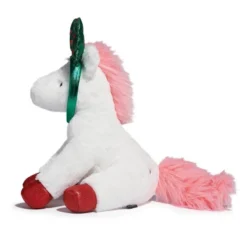 FAO Schwarz Pony With Tree Headband 12" Stuffed Animal -Kids Toys Store GUEST e9a8c481 c46a 45e0 a62e addbcbdc536d