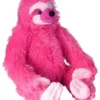 Wild Republic Cuddlekins Vibes Pink Sloth Stuffed Animal, 12 Inches -Kids Toys Store GUEST e9b76bf5 d142 424e b7e7 1e672e17ad47
