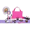 Pixie Crush Pretend Little Girl Play Makeup Deluxe, 16 Piece Set -Kids Toys Store GUEST ea15fd58 1d67 450c a33a 39d73430e35c