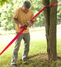 HearthSong 6-Foot Kids' Weather-Resistant Hanging Woven Rope Tunnel Bridge 10 HearthSong 6-Foot Kids' Weather-Resistant Hanging Woven Rope Tunnel Bridge -Kids Toys Store GUEST ea7f39a7 a89d 4eac 87ba a326266d6528