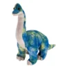 Wild Republic Dinosauria Medium Brachiosaurus Stuffed Animal, 15 Inches -Kids Toys Store GUEST eb563d9f fe12 4615 bb0e 043465987f89