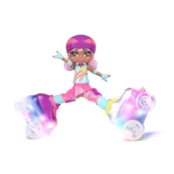Rock N Roller Skate Girl Lightning Luna Fashion Doll -Kids Toys Store GUEST eb7e16ec b561 44a2 96fe 2270963a1f61