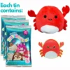 Squishmallows Carlos The Crab Trading Card Tin -Kids Toys Store GUEST eb8232fb 1ed9 4efa 8664 f7fa73905160