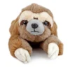 FAO Schwarz 15" Sloth Cuddly Stuffed Animal Plush, Ultra-Soft Fur -Kids Toys Store GUEST ebec43cf 8608 446a bc0c 1c70b8e01ac8