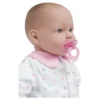 JC Toys La Baby 20" Baby Doll - Pink Outfit -Kids Toys Store GUEST ec9df288 32b5 4197 9175 e2de0dedfbd5