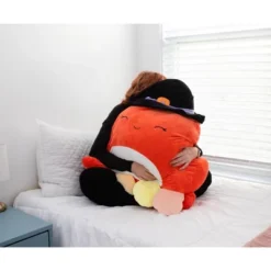 Squishmallows Haloween Detra The Octopus Witch 24" Plush -Kids Toys Store GUEST ecca9cd9 573b 4db6 9f76 589ff026c66b