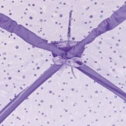 HearthSong Sparkling Lights Light-Up Bed Canopy For Twin, Full, Or Queen Beds -Kids Toys Store GUEST ed388df2 96e9 4a82 87e6 803768fa1700