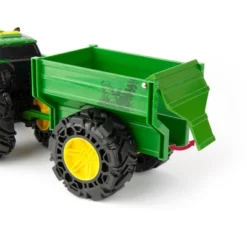 John Deere Monster Treads Tractor With Wagon -Kids Toys Store GUEST ee4aac09 27ac 445e 8139 bfb2f541a649