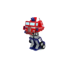 Transformers Optimus Prime Converting RC Remote Control -Kids Toys Store GUEST f01f644e 3ffb 4d18 bfe1 bb9e9748f3fb