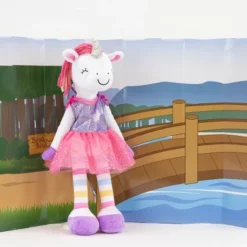 Sharewood Forest Friends 18 Inch Rag Doll Piper The Unicorn -Kids Toys Store GUEST f083a13e b90a 4368 82f0 bdcc5eb29ca7