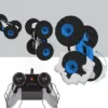 Sharper Image RC Race Car Flip Stunt Rally Vehicle - Blue 2 Sharper Image RC Race Car Flip Stunt Rally Vehicle - Blue -Kids Toys Store GUEST f0c4d95b ac78 4c8c a2a8 260eec237a22