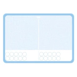 Haba Magnetic Game Box 1 2 3 Numbers & You - 158 Magnetic Pieces In Travel Cardboard Carrying Case -Kids Toys Store GUEST f10e1bee 53a5 4704 95f0 f001a7eb8e15