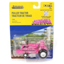ERTL 1/64 New Holland "Survivor" Pulling Tractor 47529 -Kids Toys Store GUEST f13b3e50 ff12 431b 8783 e09bfc9e163e
