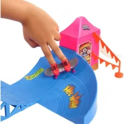 Hot Wheels Skate Ultimate Track Set -Kids Toys Store GUEST f150681a cb0a 4cd5 8c7c fcd13a9fd3eb