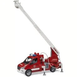 Bruder MB Sprinter Fire Engine W Ladder Water Pump & L/Smodule -Kids Toys Store GUEST f1a7162e f62d 4bd0 bc5d 86afd4f29586
