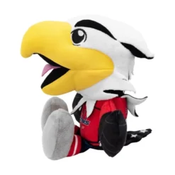 Bleacher Creatures Washington Capitals Slapshot 8" Kuricha Mascot Sitting Plush -Kids Toys Store GUEST f1da88c7 46f4 439b a4b0 524aa4c43065