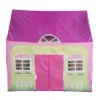 Pacific Play Tents Lil' Cottage House Kids Play Tent 50" X 40" -Kids Toys Store GUEST f1e714da 3c15 46af 83bd 42c13e6a9db5