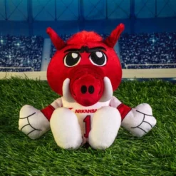 Bleacher Creatures Arkansas Razorbacks Big Red 8" Mascot Kuricha Sitting Plush 11 Bleacher Creatures Arkansas Razorbacks Big Red 8" Mascot Kuricha Sitting Plush -Kids Toys Store GUEST f25585e9 bfad 4d09 b5d6 1da9dc62840e