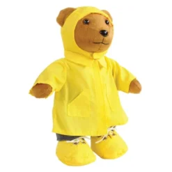 Kaplan Early Learning Weather Bear Set With Clothes For Each Season -Kids Toys Store GUEST f2839389 b96f 465a b175 f767166f43d8