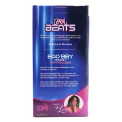 The Fresh Dolls Fresh Beats Fashion Doll BAO BBY -Kids Toys Store GUEST f4290f60 0052 4e0d 8d07 cda1b1e5e8cf