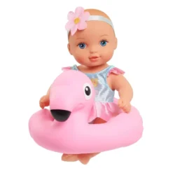 Waterbabies Bathtime Fun 9" Baby Doll - Blue Eyes -Kids Toys Store GUEST f42adadd 6444 472d b3d6 132a5929f9ad