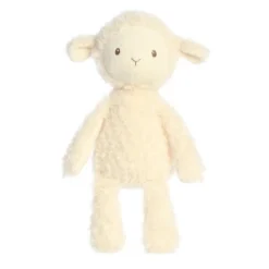 Ebba Cherub Lamb 13" Lamb White Stuffed Animal -Kids Toys Store GUEST f46e2cba 30bb 411d 8b93 02d6f12abe3f