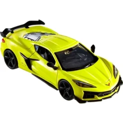 Hot Wheels Premium '23 Corvette Z06 - 1:43 Scale 9 Hot Wheels Premium '23 Corvette Z06 - 1:43 Scale -Kids Toys Store GUEST f4b7dc8f e0b4 4098 a307 10260349ac1f
