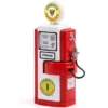 1948 Wayne 100-A Gas Pump "Conoco Gasoline" Red And White "Vintage Gas Pumps" Series 10 1/18 Diecast Model By Greenlight -Kids Toys Store GUEST f612c680 ede6 40fd ac6e 83dc5c501398