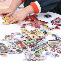 Banana Panda Mix And Match Robot Lab -Kids Toys Store GUEST f63fe10f 1926 4ff9 9cc7 73ad55b1dc34